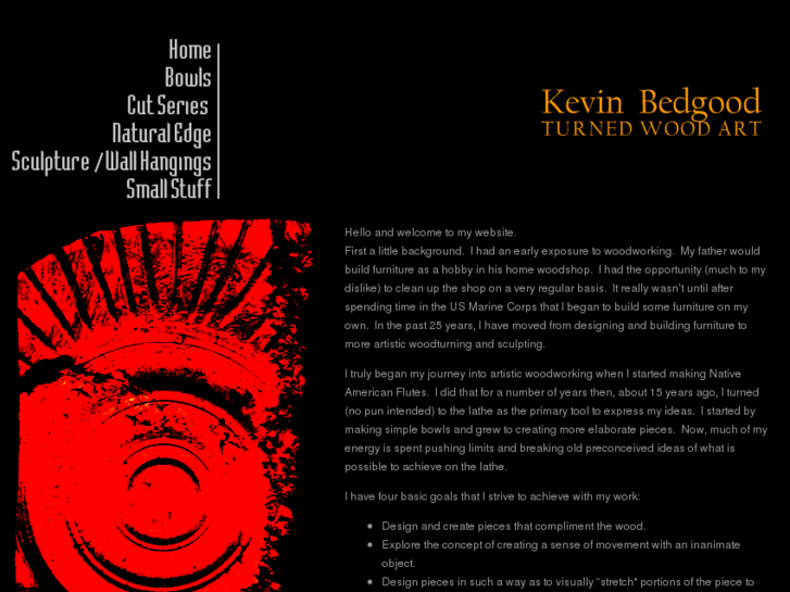 www.kevinbedgood.com