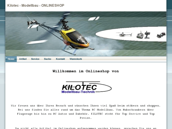 www.kilo-soft.de