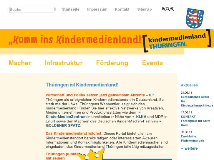 www.kinder-medienland.de