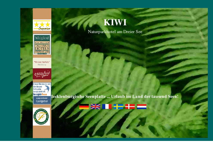 www.kiwi-hotel.com