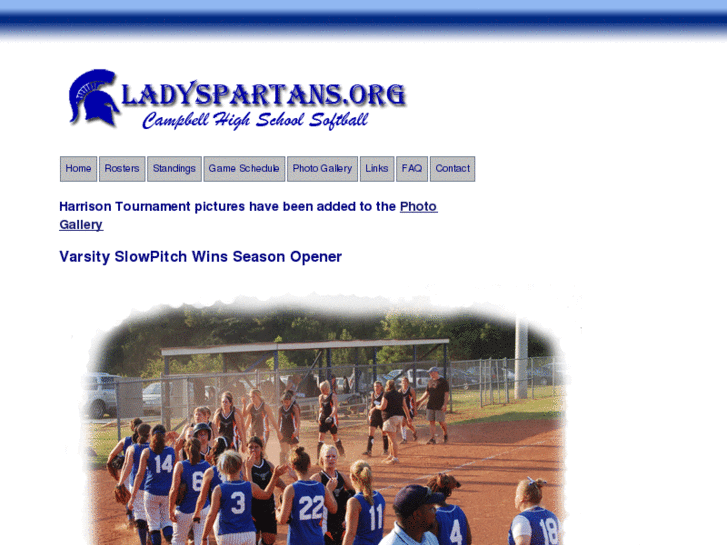 www.ladyspartans.org