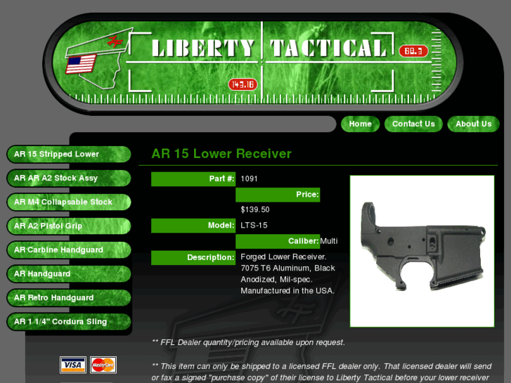 www.libertytactical.com