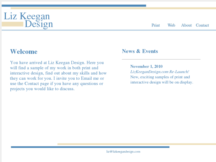 www.lizkeegandesign.com