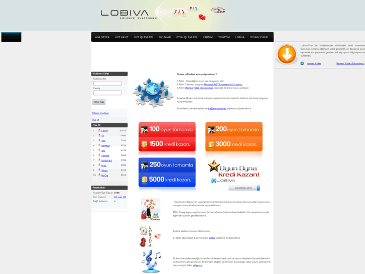 www.lobiva.com