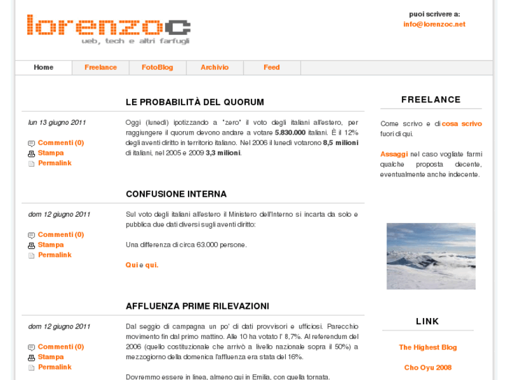 www.lorenzoc.net