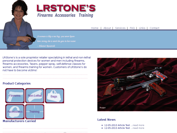 www.lrstones.com