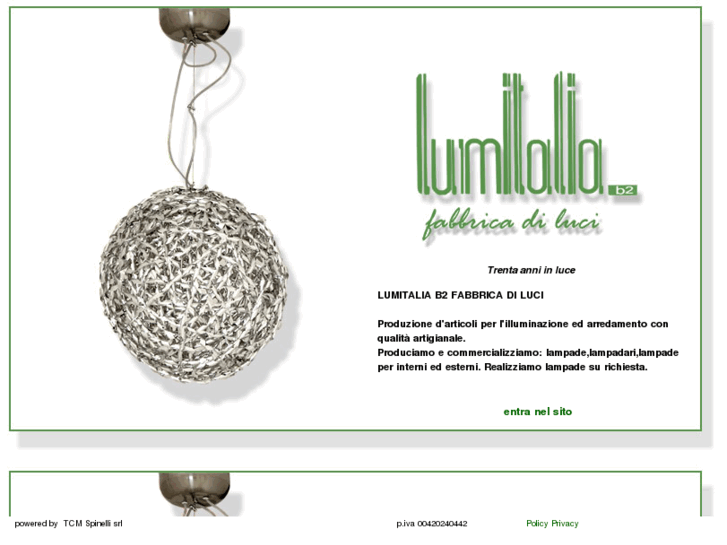 www.lumitalia.com