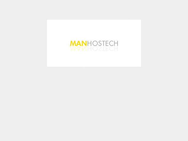 www.manhostech.com