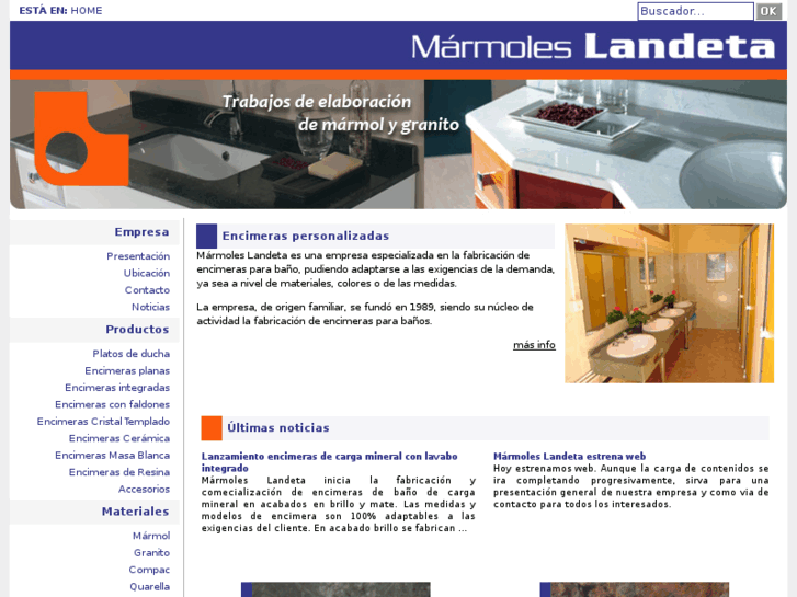 www.marmoleslandeta.com