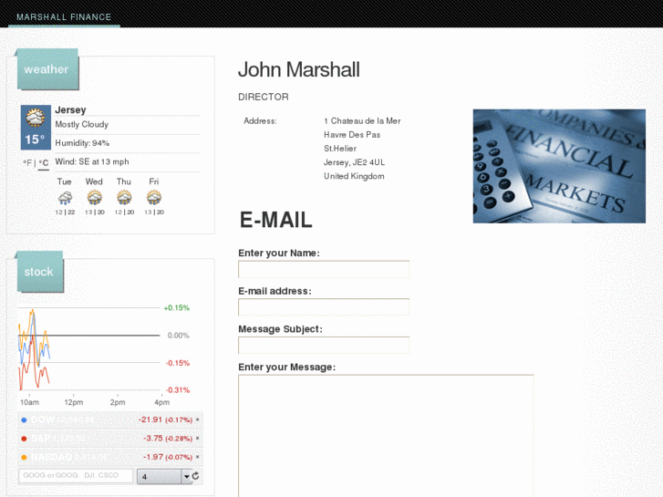 www.marshallfinance.net