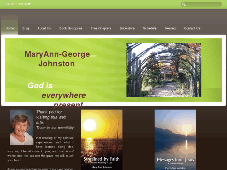 www.maryann-george.com