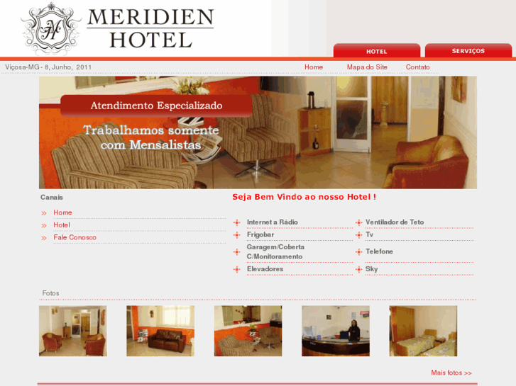 www.meridienhotel.com.br