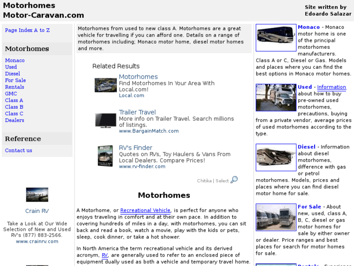 www.motor-caravan.com