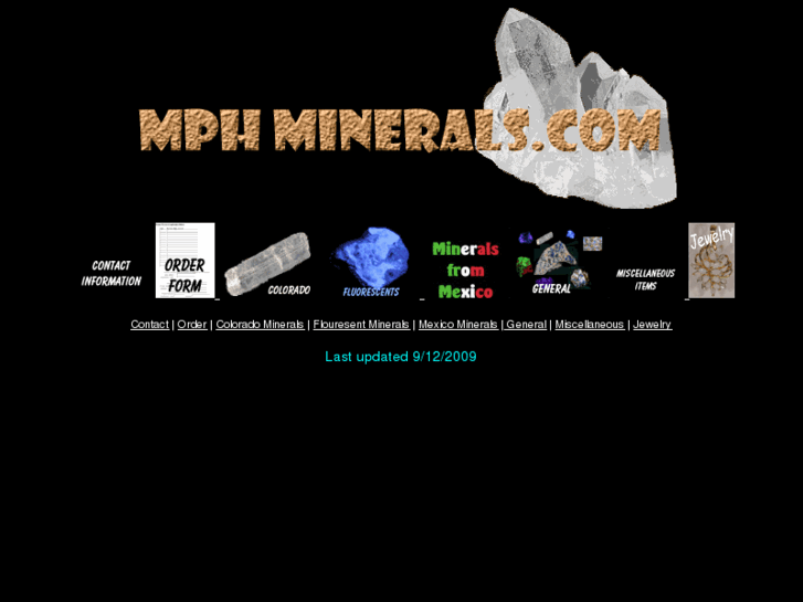 www.mphminerals.com