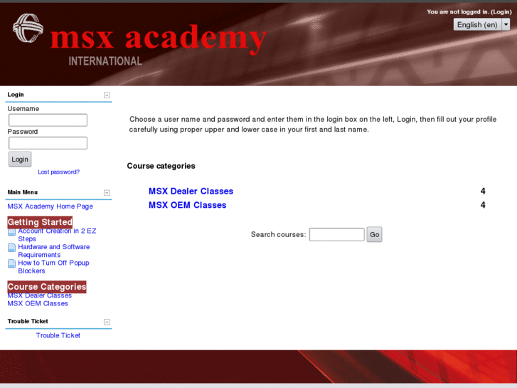 www.msxacademy.com