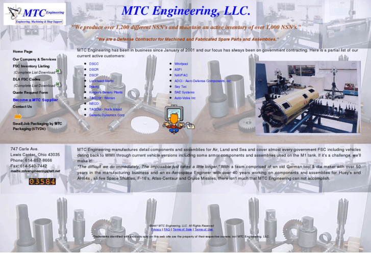 www.mtcengco.com