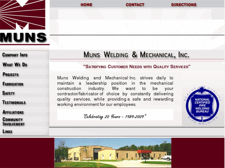 www.munswelding.com