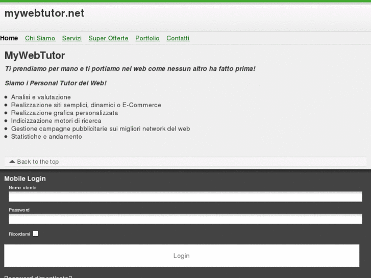 www.mywebtutor.org
