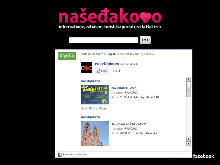 www.nase-djakovo.com