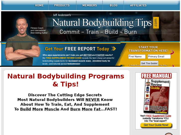 www.naturalbodybuildingtips.com