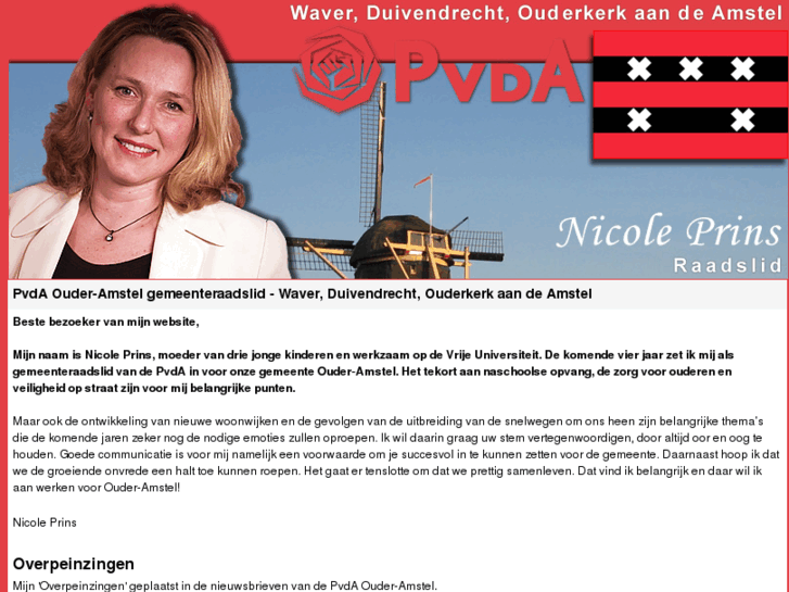 www.nicoleprins.nl