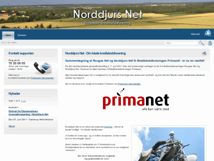 www.norddjursnet.dk