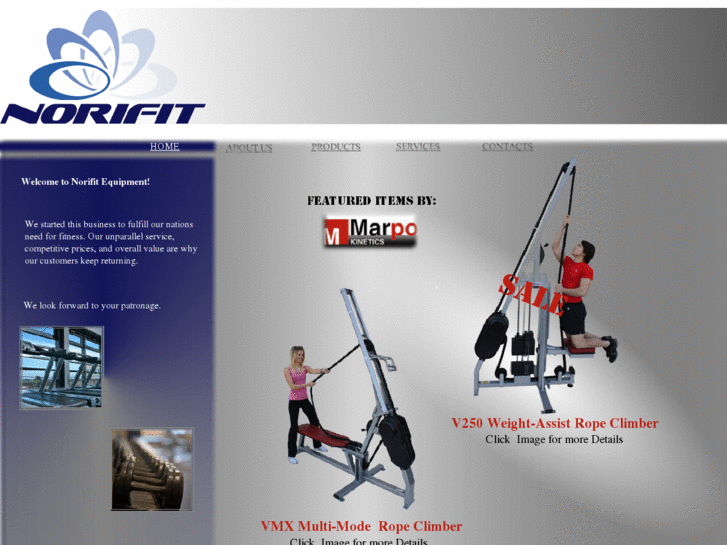 www.norifit.com