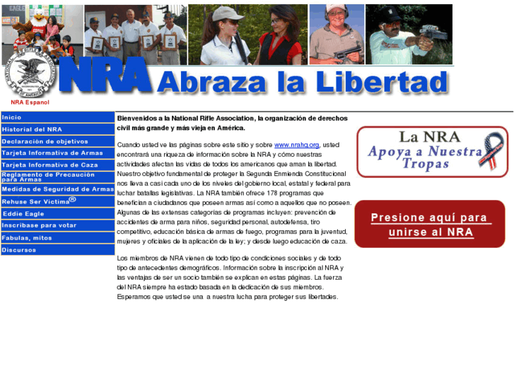 www.nraespanol.org