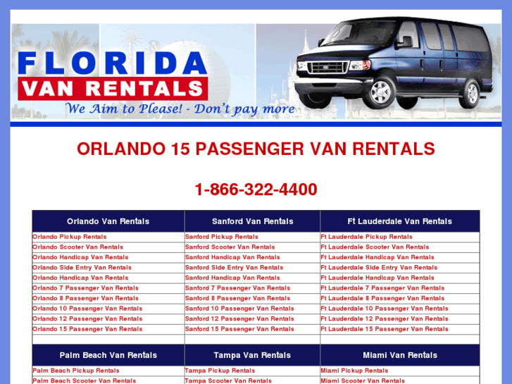 www.orlando15passengervanrentals.com