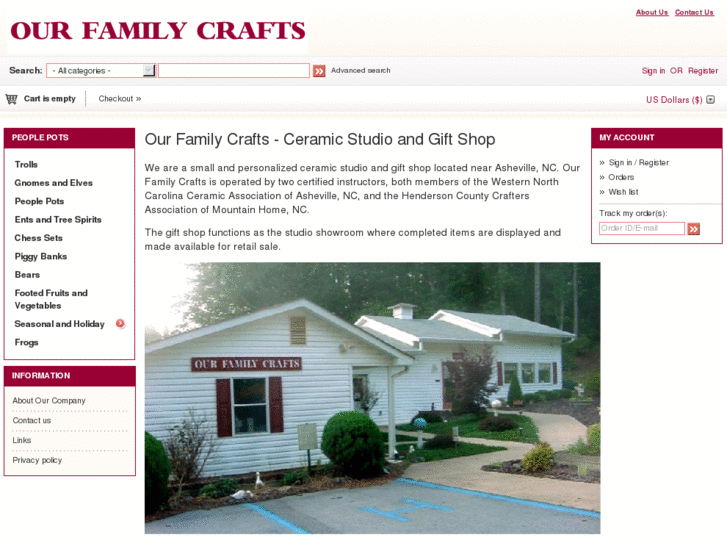 www.ourfamilycrafts.com