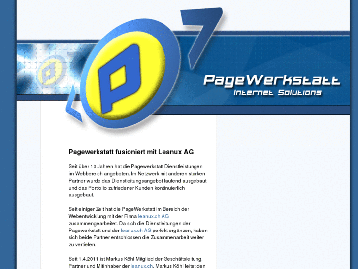 www.pagewerkstatt.ch