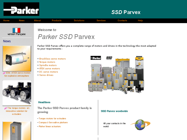 www.parvex.com