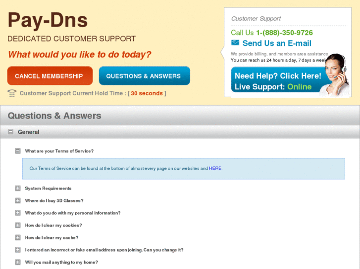 www.pay-dns.com