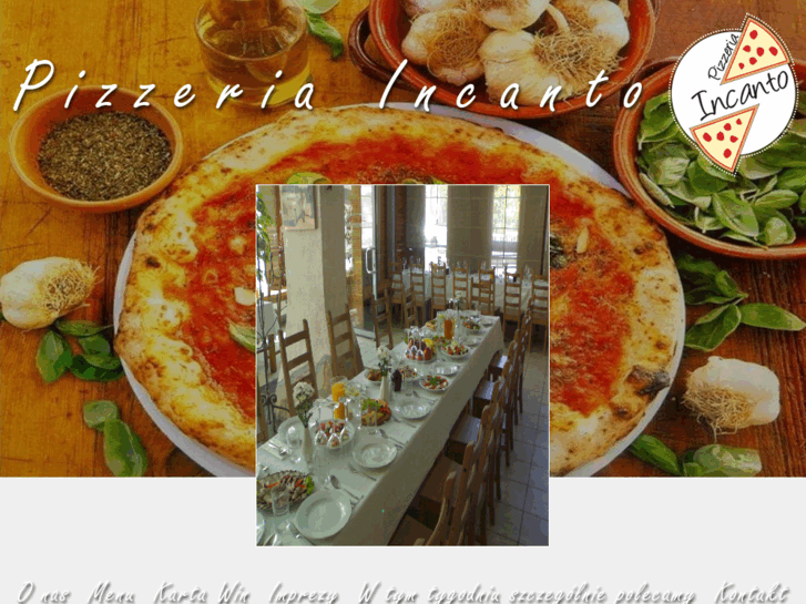 www.pizzaincanto.pl
