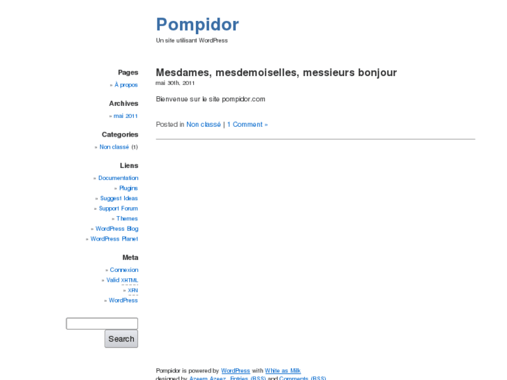 www.pompidor.com