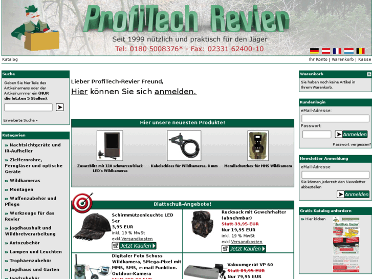 www.profitech-revier.com