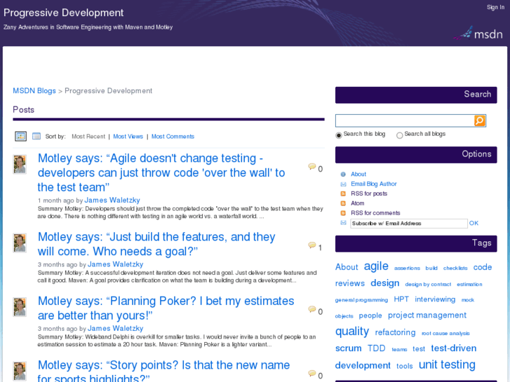 www.progressivedevelopmentblog.com