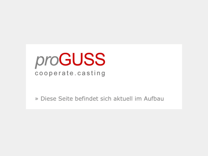 www.proguss.com