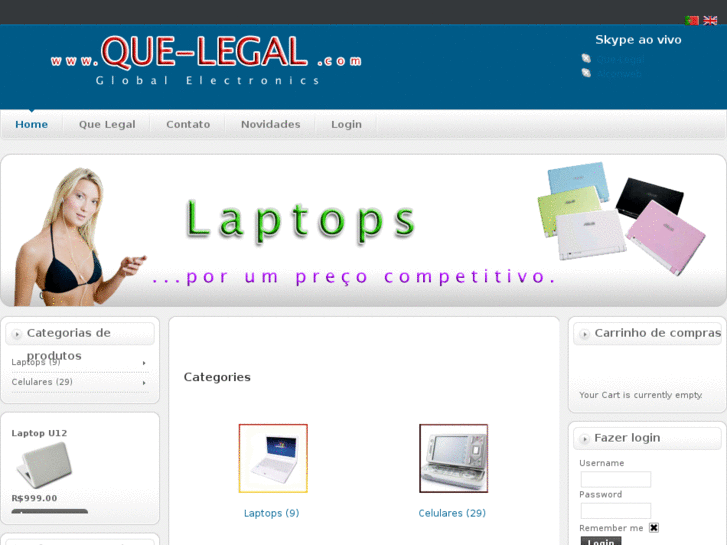 www.que-legal.com