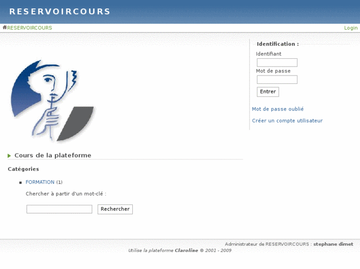 www.reservoircours.com