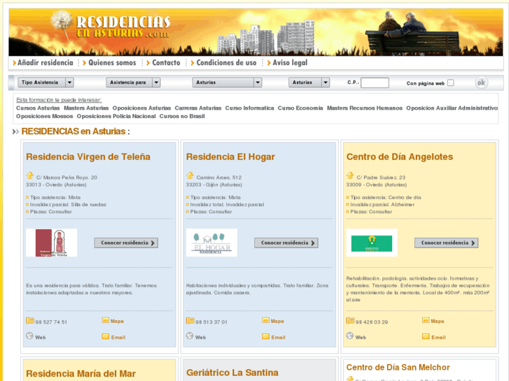 www.residenciasenasturias.com
