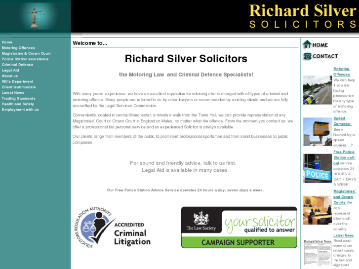 www.richardsilver.co.uk