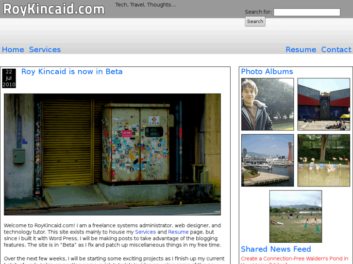 www.roykincaid.com