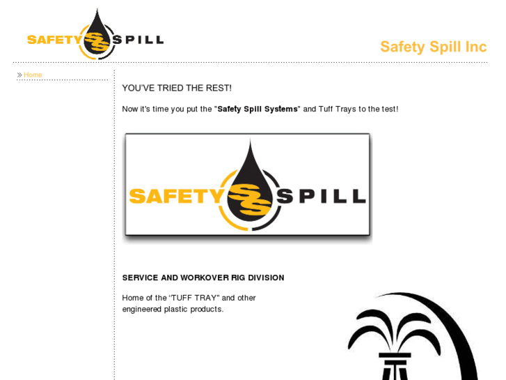 www.safetyspill.com