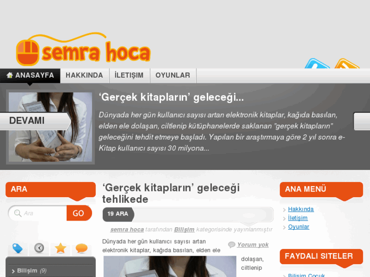 www.semrahoca.com