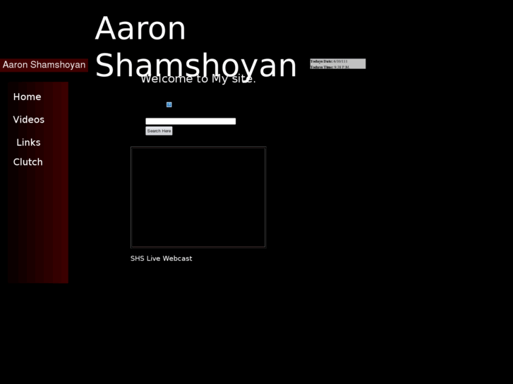 www.shamshoyan.com