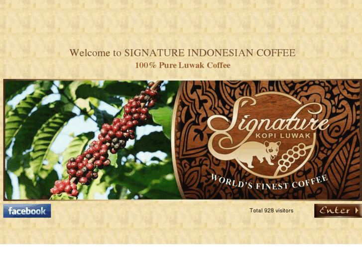 www.signaturekopiluwak.com