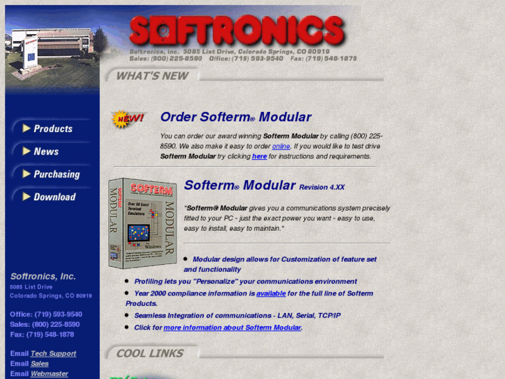 www.softronics.info