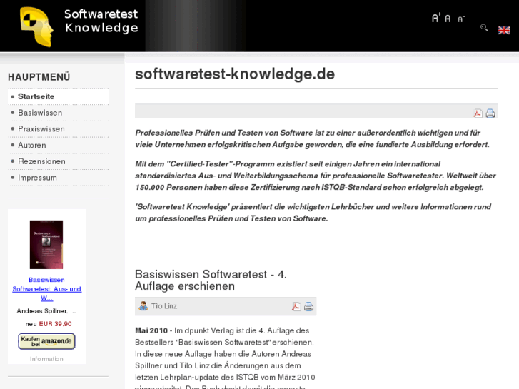 www.softwaretest-knowledge.net