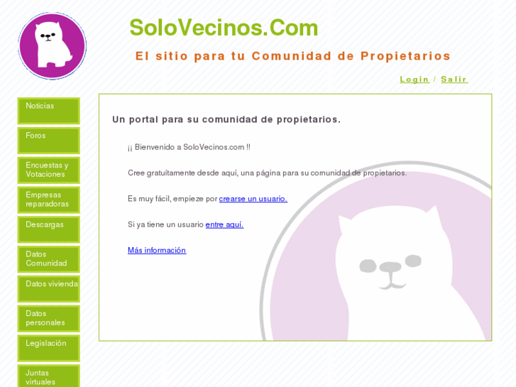 www.solovecinos.com